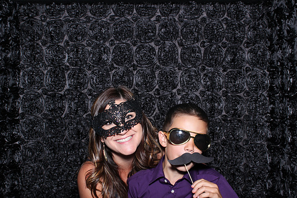 Sacramento Photo Booth Rentals