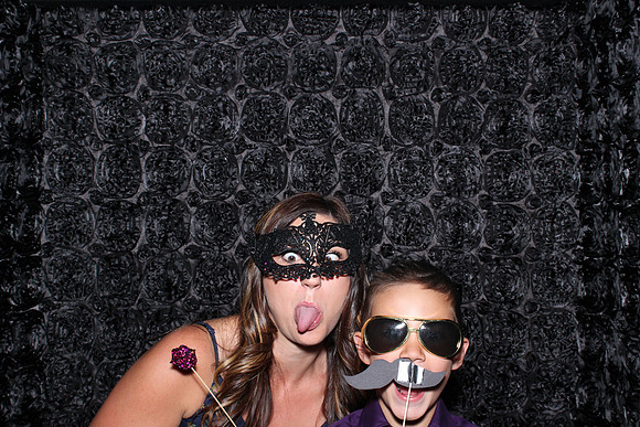 Sacramento Photo Booth Rentals