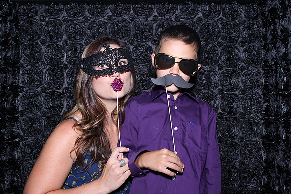 Sacramento Photo Booth Rentals