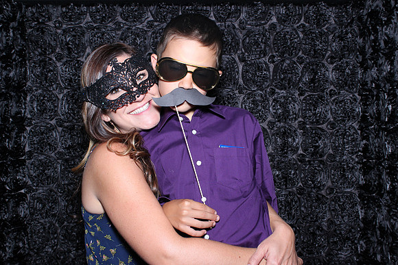 Sacramento Photo Booth Rentals