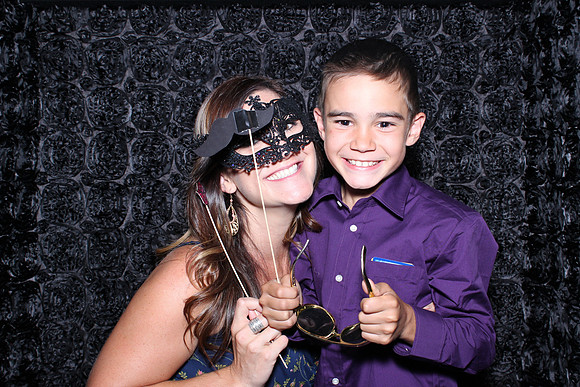 Sacramento Photo Booth Rentals