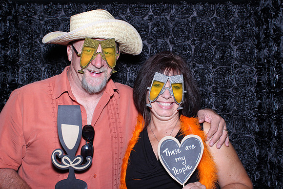 Sacramento Photo Booth Rentals