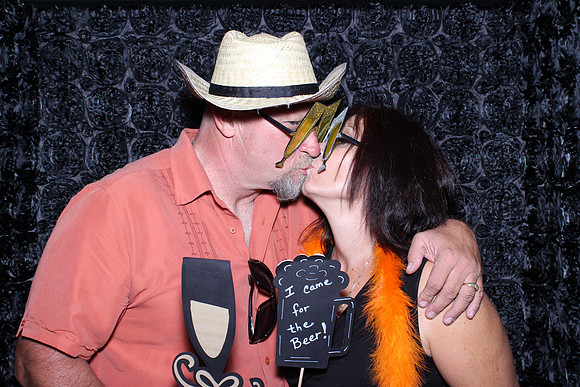 Sacramento Photo Booth Rentals