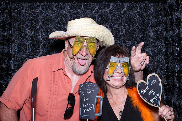 Sacramento Photo Booth Rentals