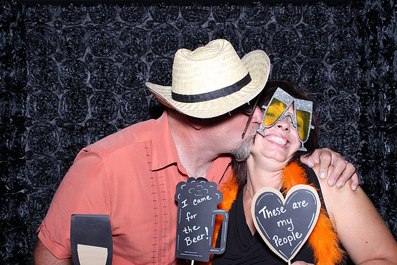 Sacramento Photo Booth Rentals