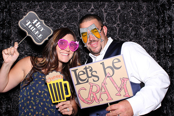 Sacramento Photo Booth Rentals
