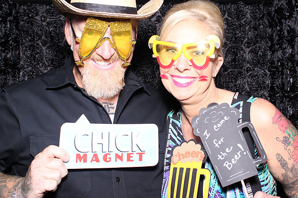 Sacramento Photo Booth Rentals