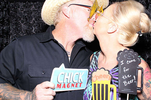 Sacramento Photo Booth Rentals
