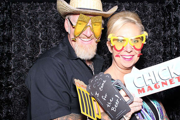 Sacramento Photo Booth Rentals