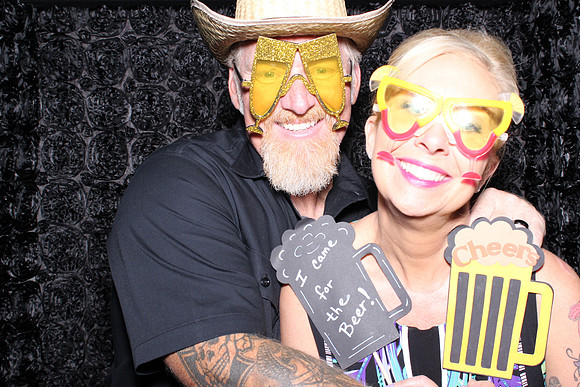 Sacramento Photo Booth Rentals