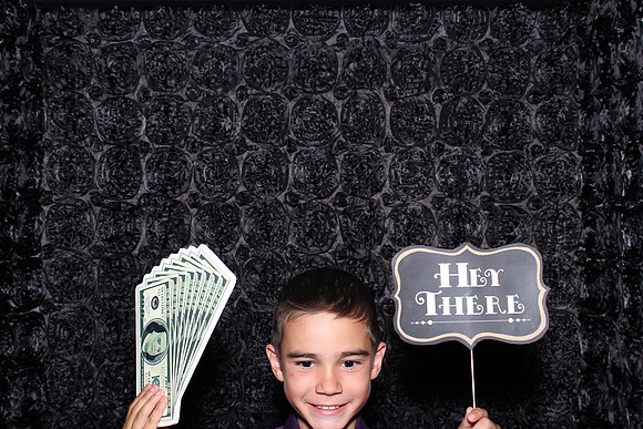 Sacramento Photo Booth Rentals
