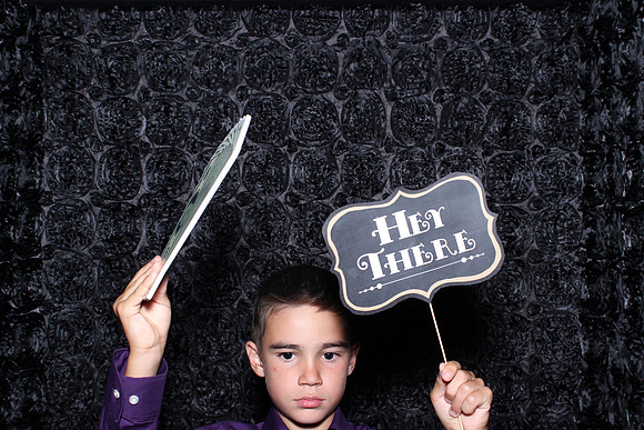 Sacramento Photo Booth Rentals
