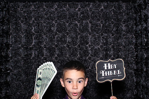 Sacramento Photo Booth Rentals