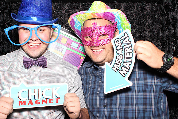 Sacramento Photo Booth Rentals