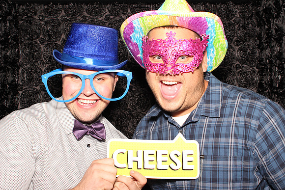 Sacramento Photo Booth Rentals