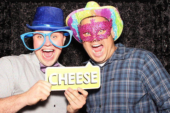 Sacramento Photo Booth Rentals