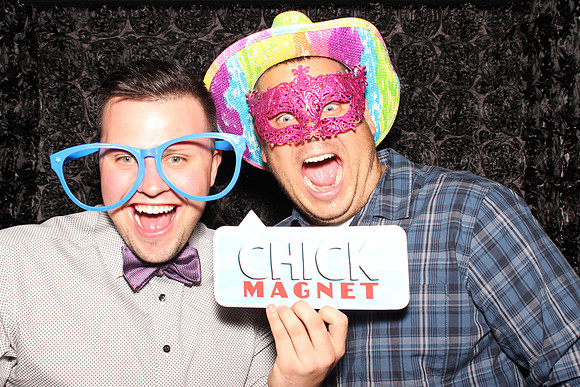 Sacramento Photo Booth Rentals