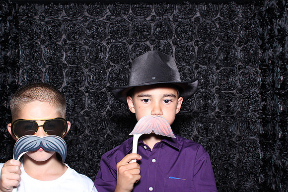 Sacramento Photo Booth Rentals