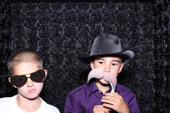 Sacramento Photo Booth Rentals