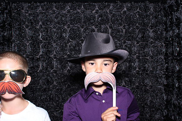 Sacramento Photo Booth Rentals