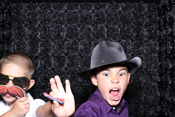 Sacramento Photo Booth Rentals