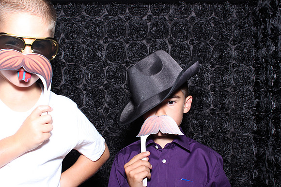 Sacramento Photo Booth Rentals