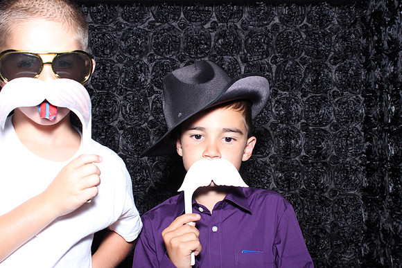 Sacramento Photo Booth Rentals