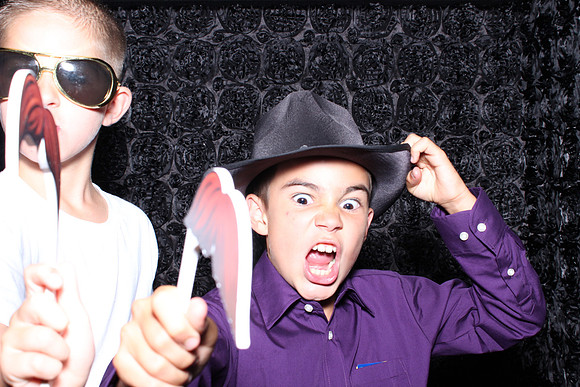 Sacramento Photo Booth Rentals