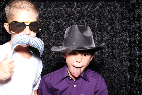 Sacramento Photo Booth Rentals