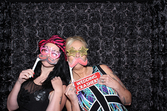 Sacramento Photo Booth Rentals