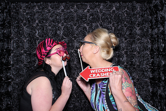 Sacramento Photo Booth Rentals