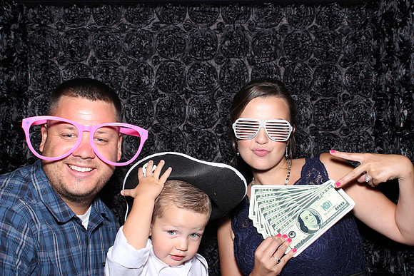 Sacramento Photo Booth Rentals