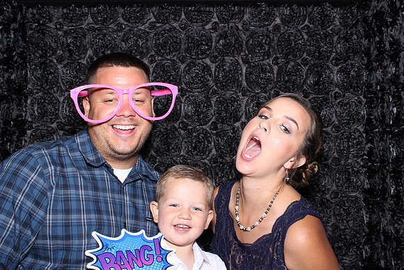 Sacramento Photo Booth Rentals