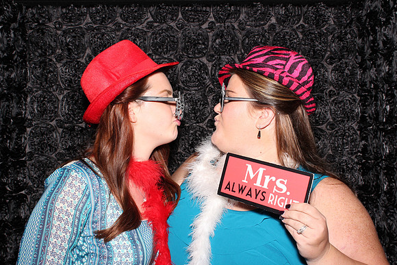 Sacramento Photo Booth Rentals