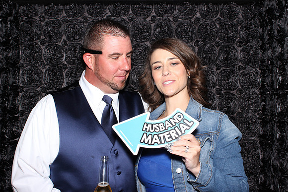 Sacramento Photo Booth Rentals