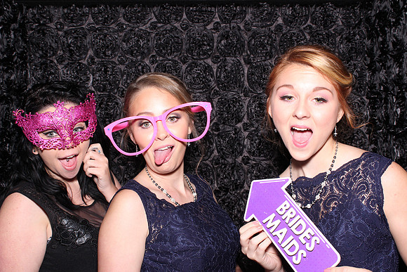 Sacramento Photo Booth Rentals