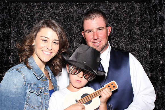 Sacramento Photo Booth Rentals