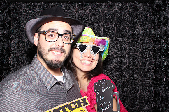 Sacramento Photo Booth Rentals