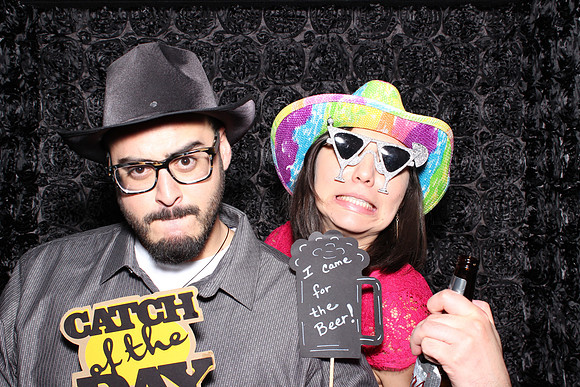 Sacramento Photo Booth Rentals