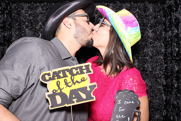 Sacramento Photo Booth Rentals