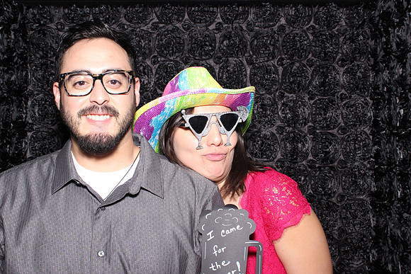 Sacramento Photo Booth Rentals