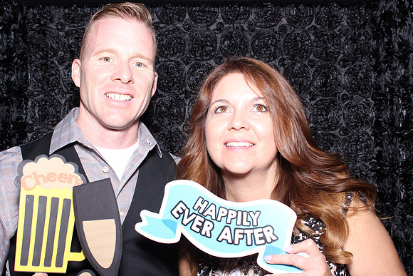 Sacramento Photo Booth Rentals