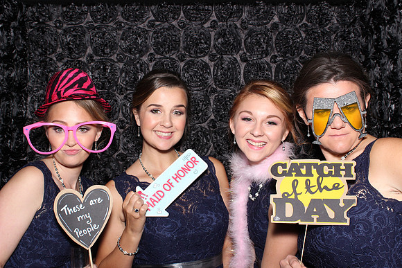Sacramento Photo Booth Rentals