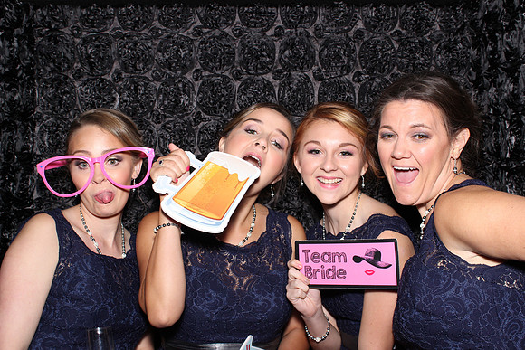 Sacramento Photo Booth Rentals