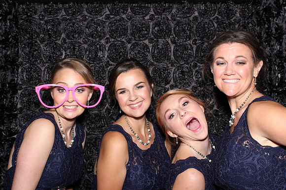Sacramento Photo Booth Rentals