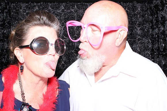 Sacramento Photo Booth Rentals