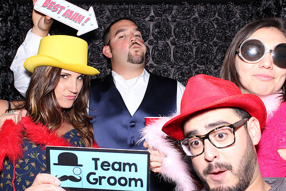 Sacramento Photo Booth Rentals