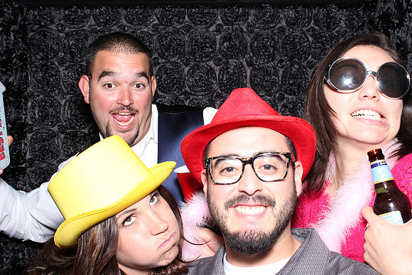 Sacramento Photo Booth Rentals