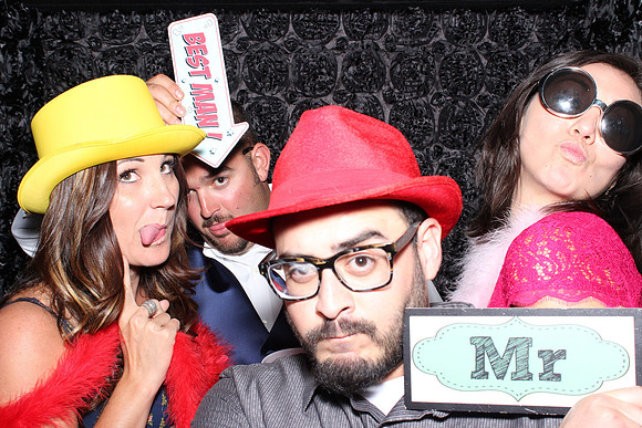 Sacramento Photo Booth Rentals