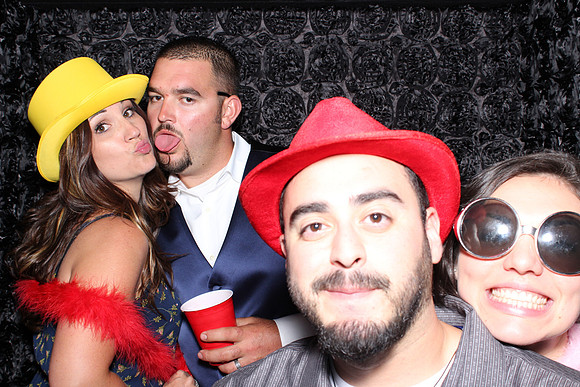 Sacramento Photo Booth Rentals